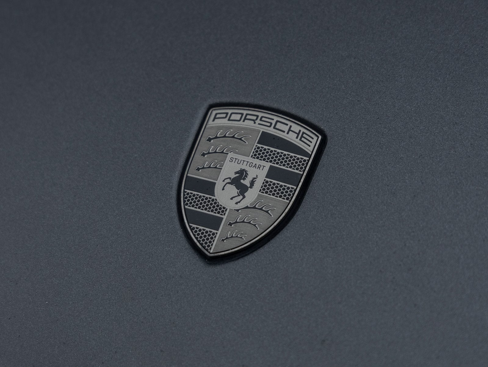 2024 Porsche Macan Macan S (MY24)