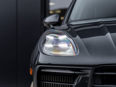 2024 Porsche Macan Macan S (MY24)