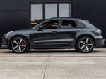 2024 Porsche Macan Macan S (MY24)