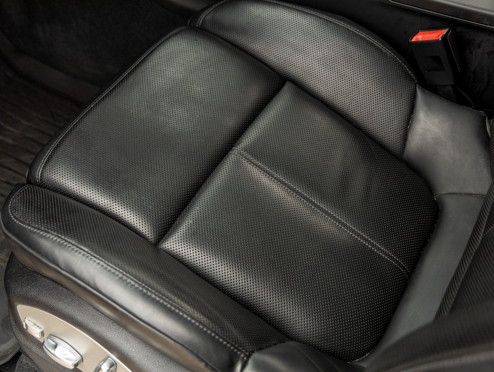 2024 Porsche Macan Macan S (MY24)