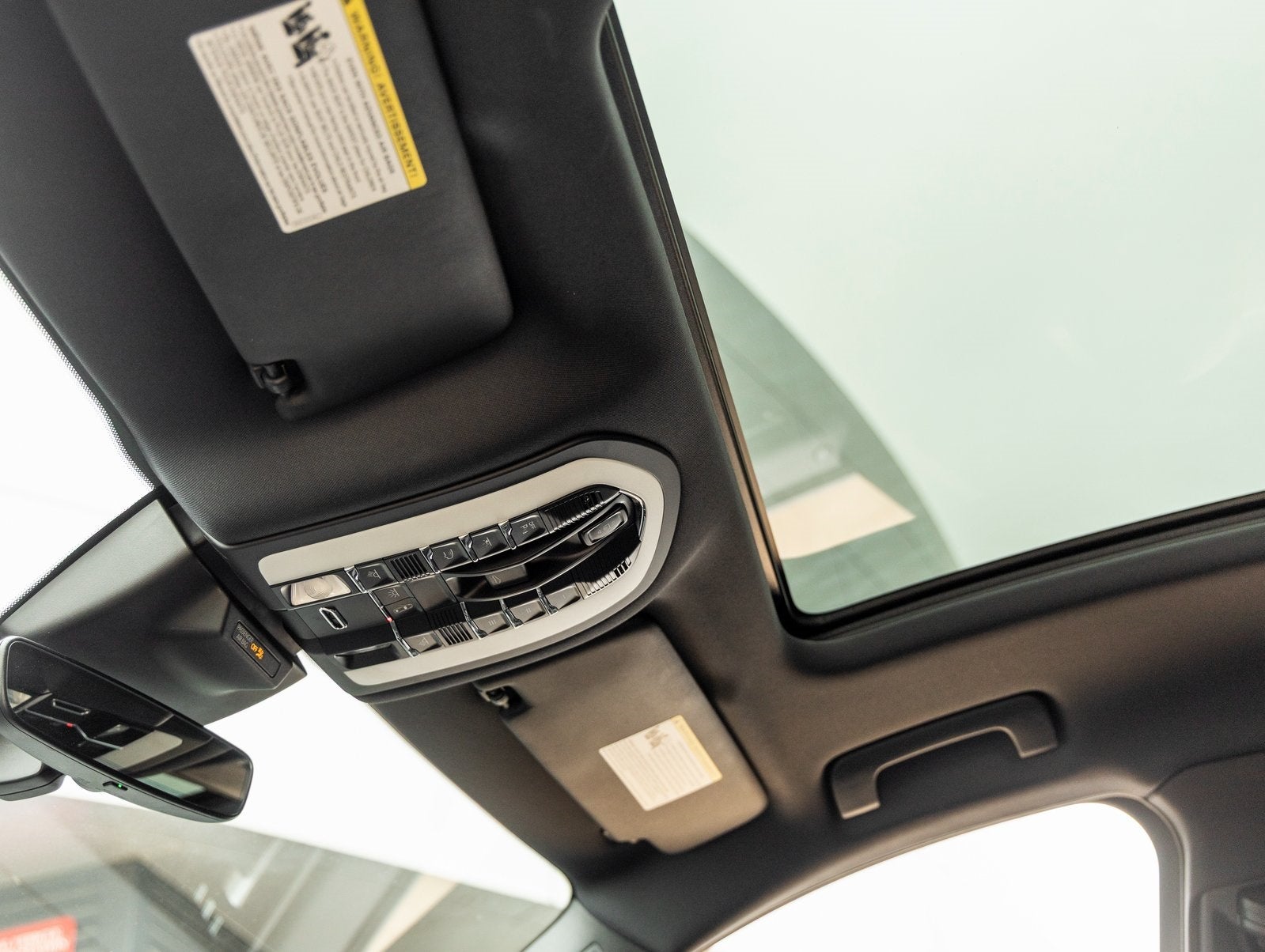 2024 Porsche Macan Macan S (MY24)