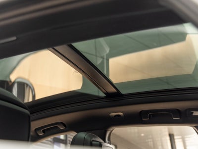 2024 Porsche Macan Macan S (MY24)