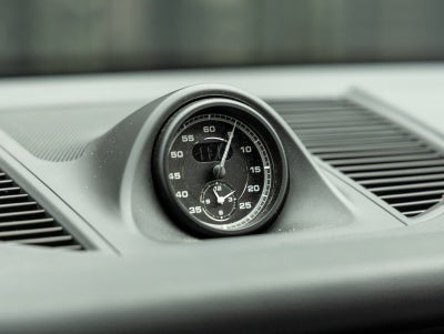 2024 Porsche Macan Macan S (MY24)