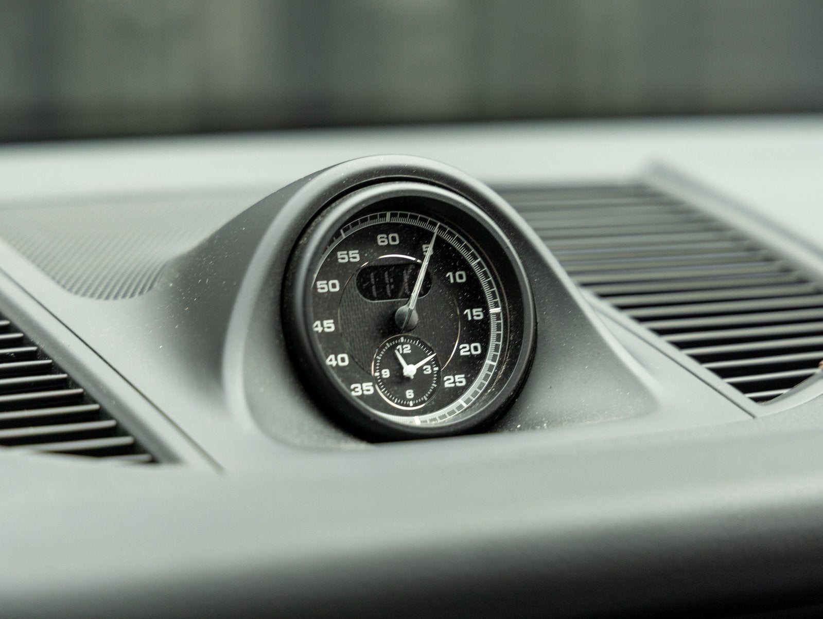 2024 Porsche Macan Macan S (MY24)