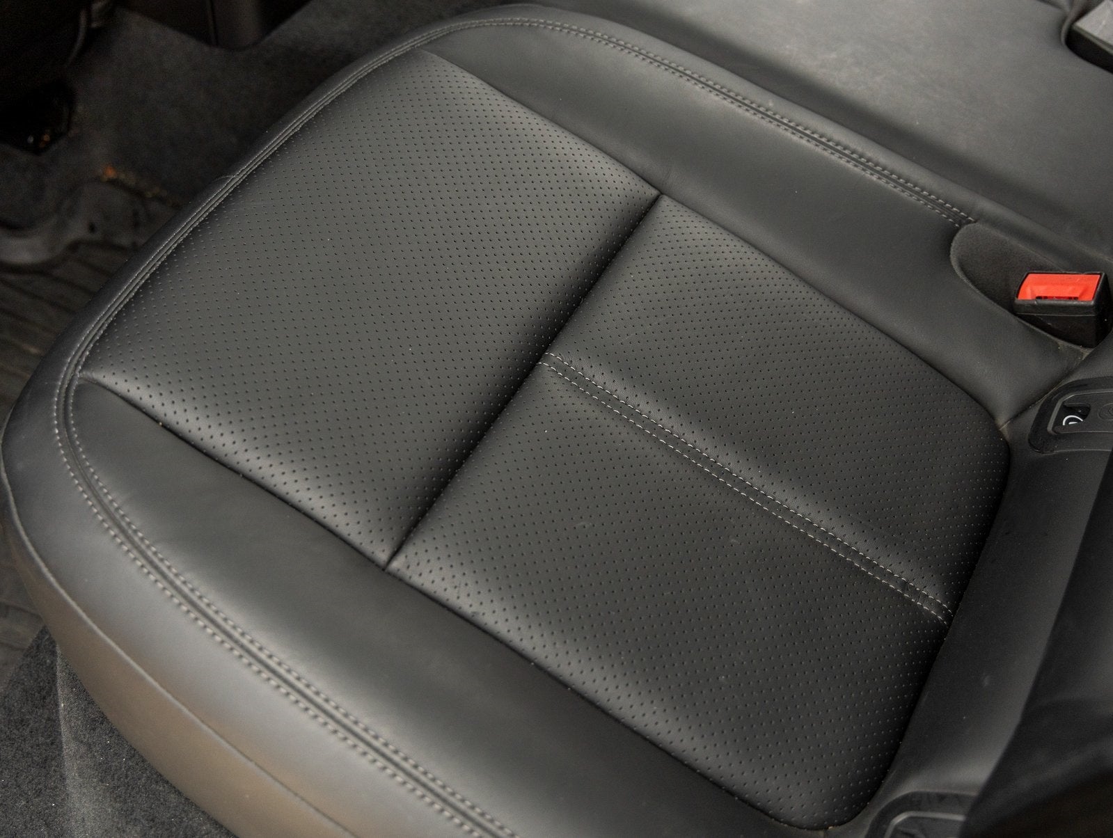 2024 Porsche Macan Macan S (MY24)