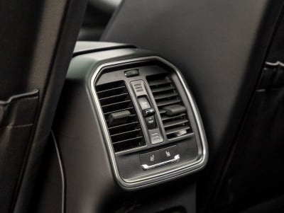 2024 Porsche Macan Macan S (MY24)