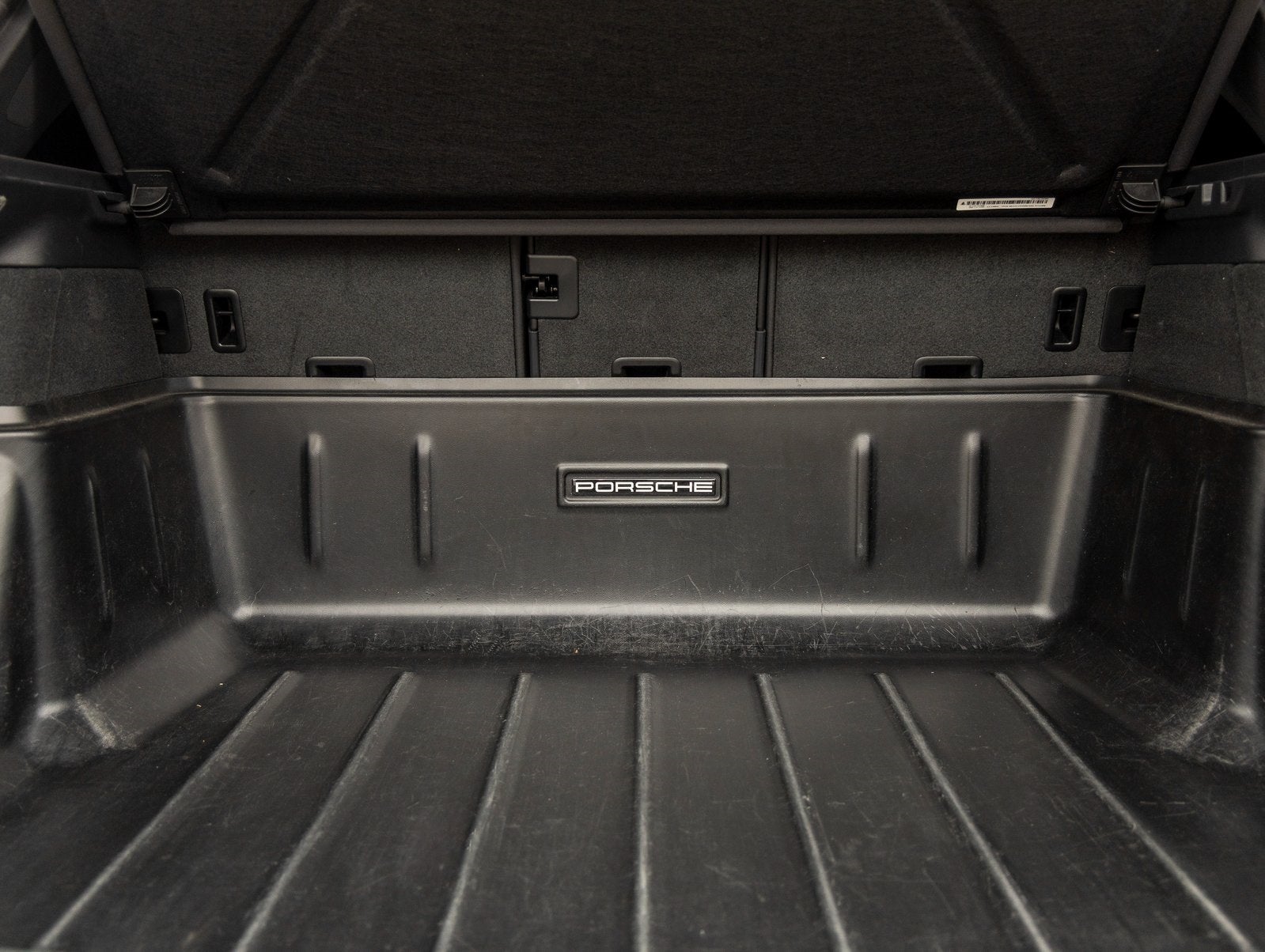 2024 Porsche Macan Macan S (MY24)