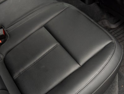 2024 Porsche Macan Macan S (MY24)