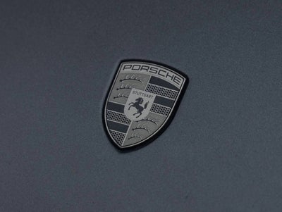 2024 Porsche Macan Macan S (MY24)