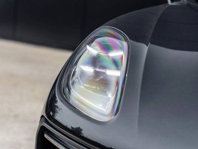 2024 Porsche Macan Macan S (MY24)