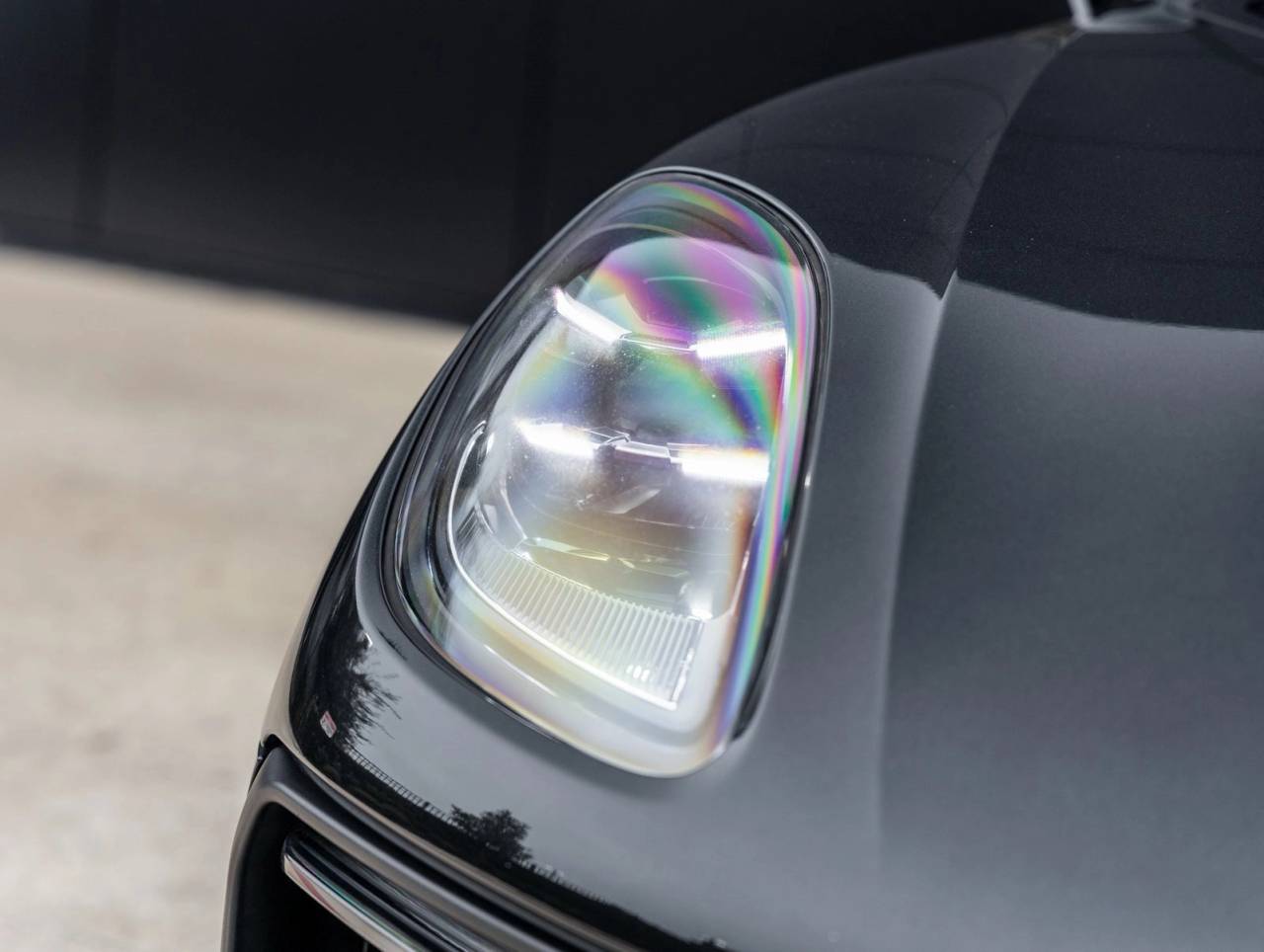 2024 Porsche Macan Macan S (MY24)