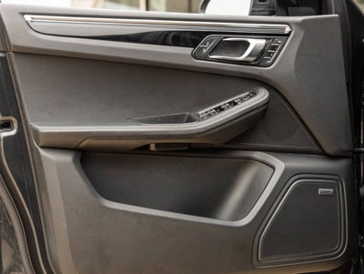 2024 Porsche Macan Macan S (MY24)