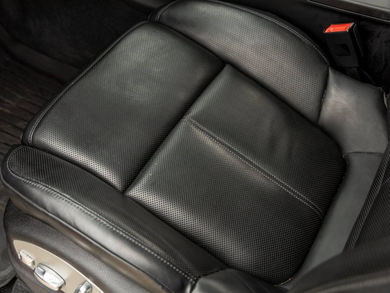 2024 Porsche Macan Macan S (MY24)