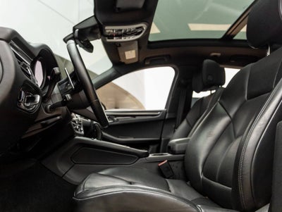 2024 Porsche Macan Macan S (MY24)