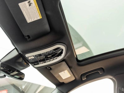 2024 Porsche Macan Macan S (MY24)