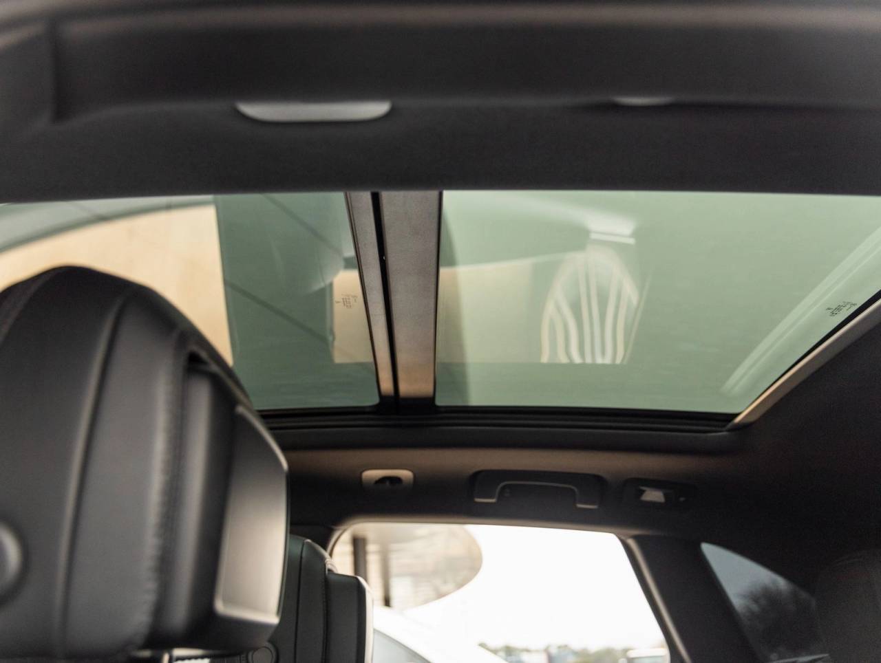 2024 Porsche Macan Macan S (MY24)