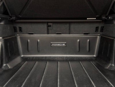 2024 Porsche Macan Macan S (MY24)