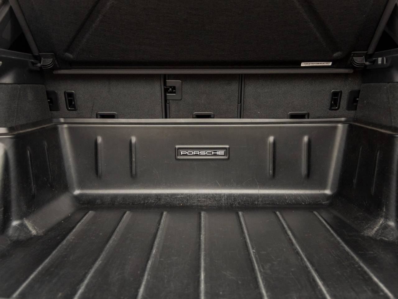 2024 Porsche Macan Macan S (MY24)