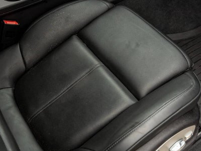 2024 Porsche Macan Macan S (MY24)