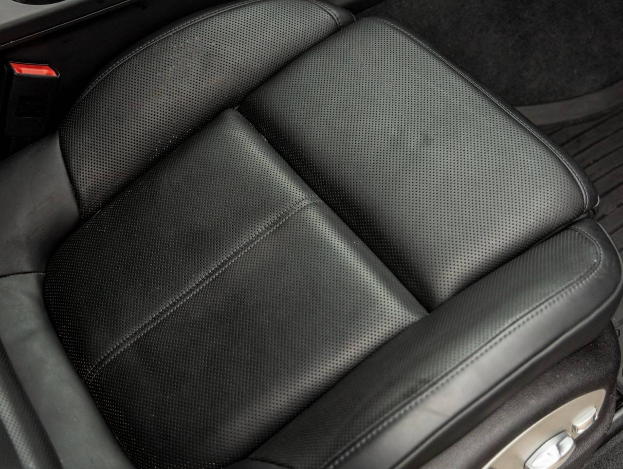 2024 Porsche Macan Macan S (MY24)