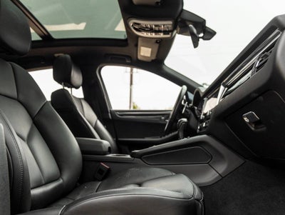 2024 Porsche Macan Macan S (MY24)