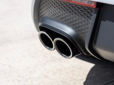 2025 Porsche Macan S