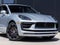 2025 Porsche Macan S