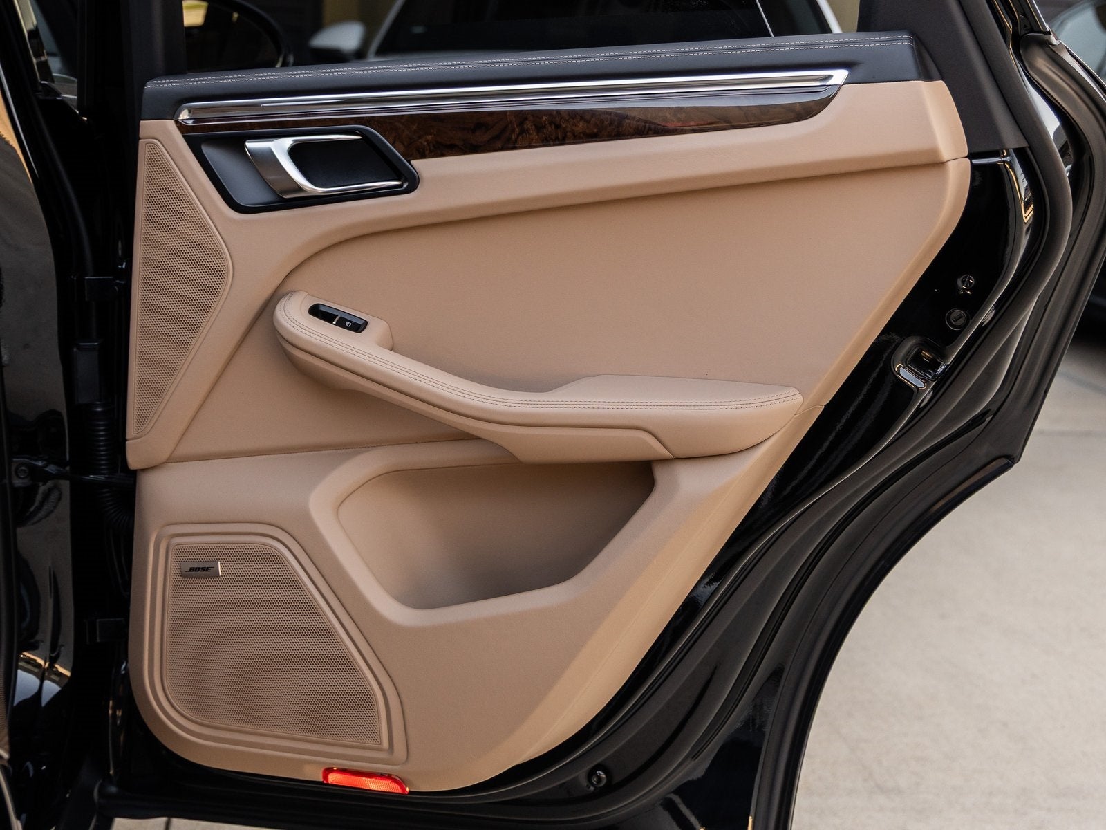 2026 Porsche Macan Macan S