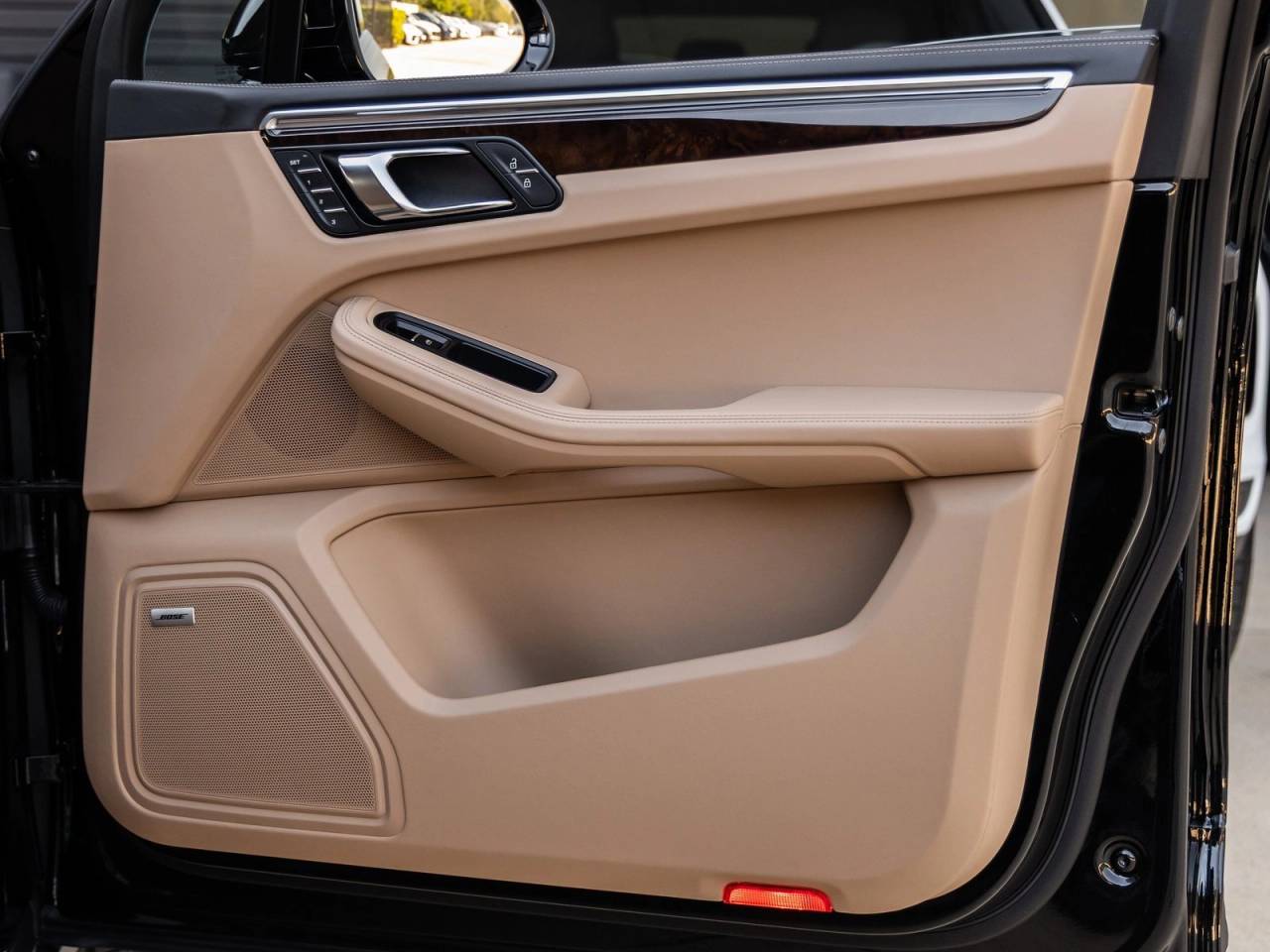 2026 Porsche Macan Macan S