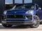 2023 Porsche Macan Macan S (MY23)