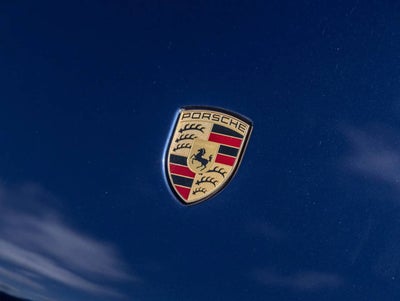 2023 Porsche Macan Macan S (MY23)