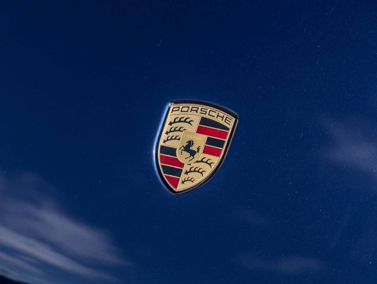 2023 Porsche Macan Macan S (MY23)
