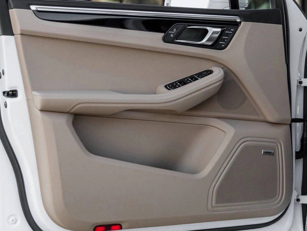 2026 Porsche Macan Macan S