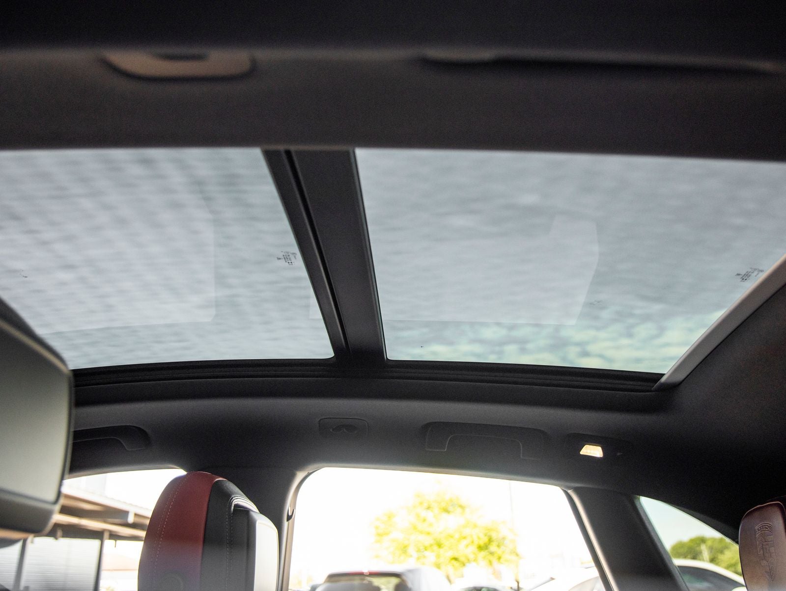 2024 Porsche Macan S