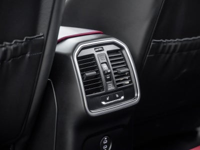 2024 Porsche Macan S