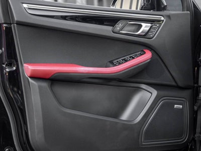 2024 Porsche Macan S