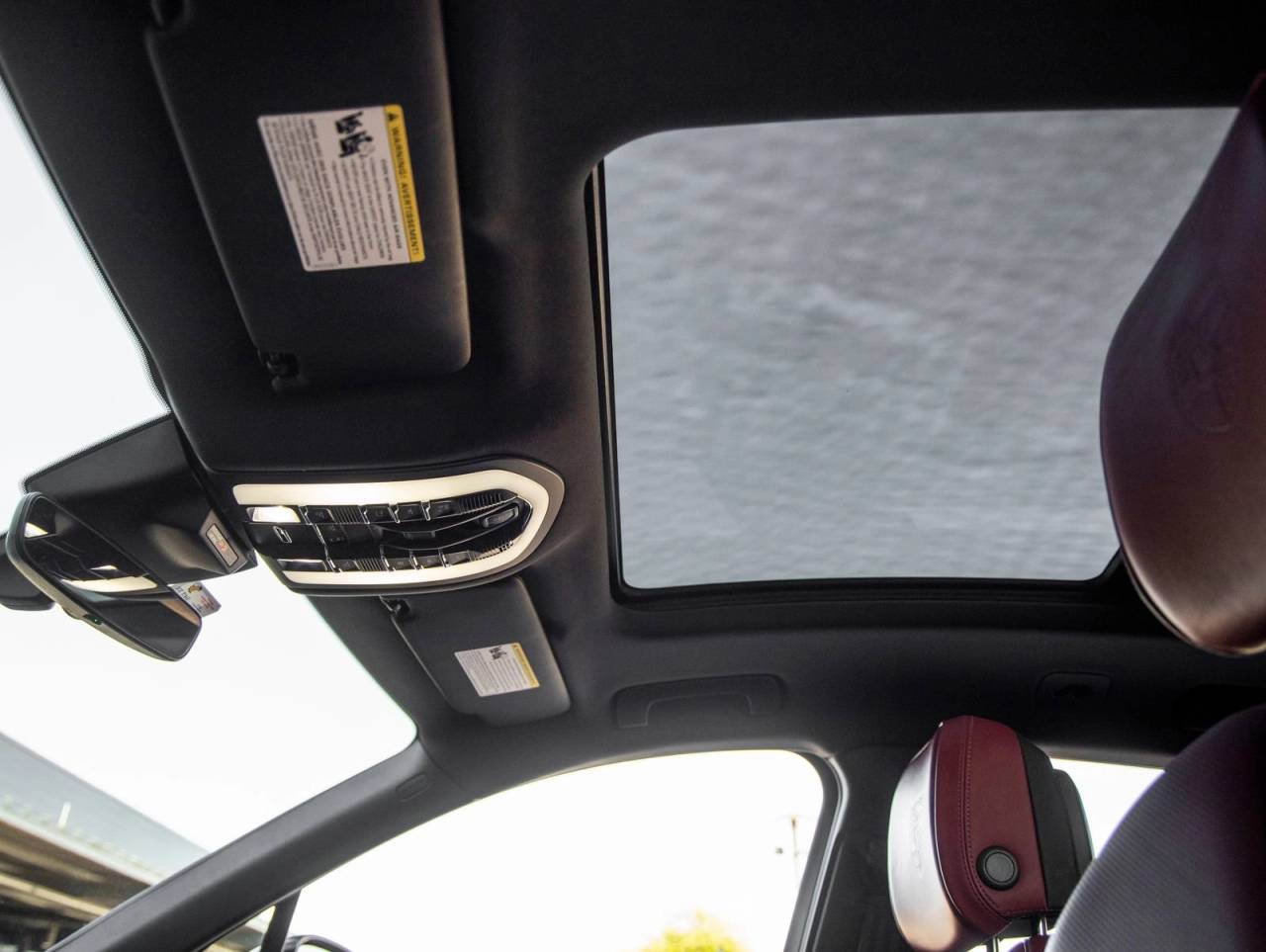 2024 Porsche Macan S