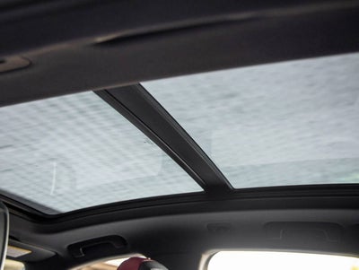 2024 Porsche Macan S