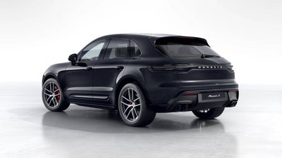2024 Porsche Macan Macan S (MY24)