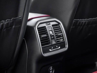 2024 Porsche Macan S