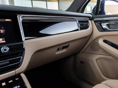 2026 Porsche Macan Macan S