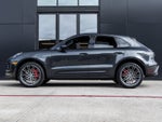 2026 Porsche Macan Macan S