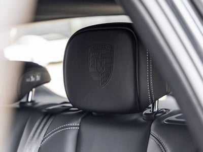 2026 Porsche Macan Macan S