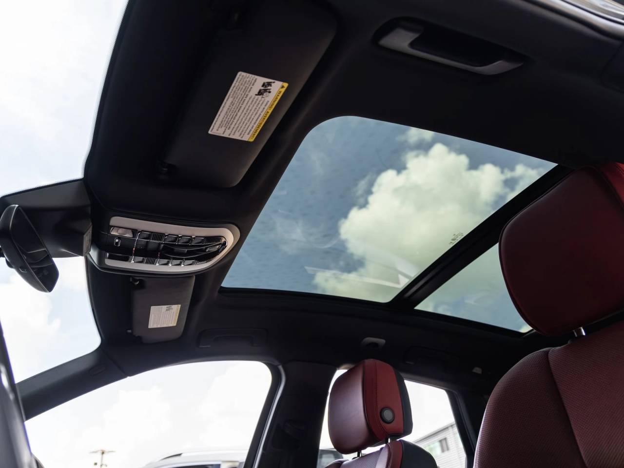 2026 Porsche Macan Macan S