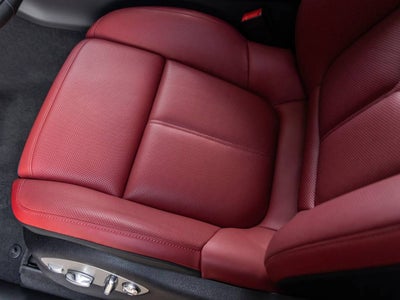 2026 Porsche Macan Macan S