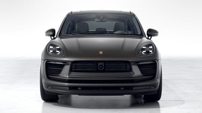 2024 Porsche Macan Macan S (MY24)