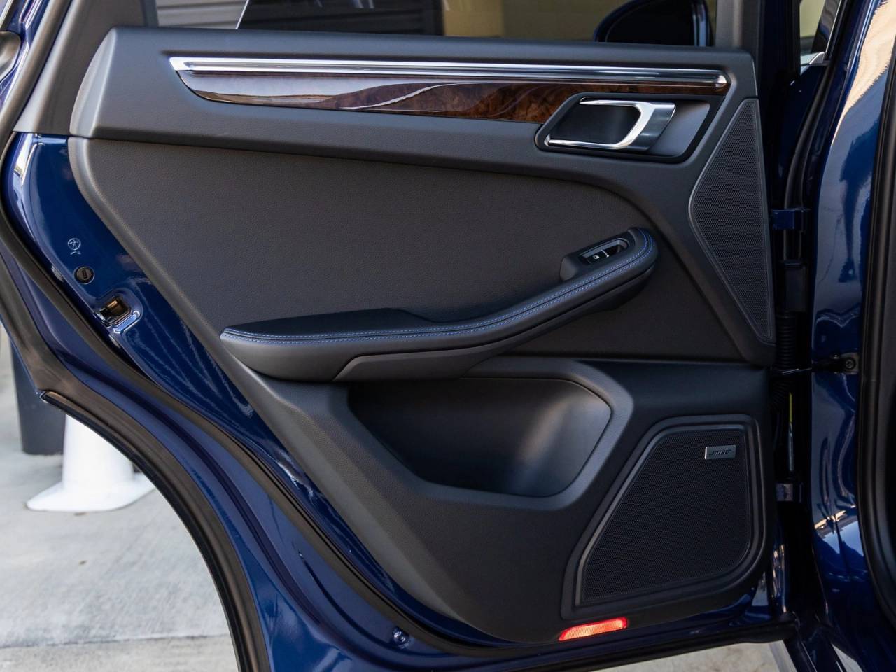 2026 Porsche Macan Macan S