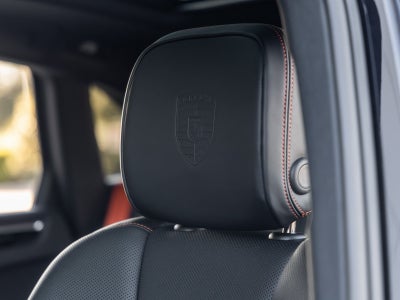 2026 Porsche Macan Macan S