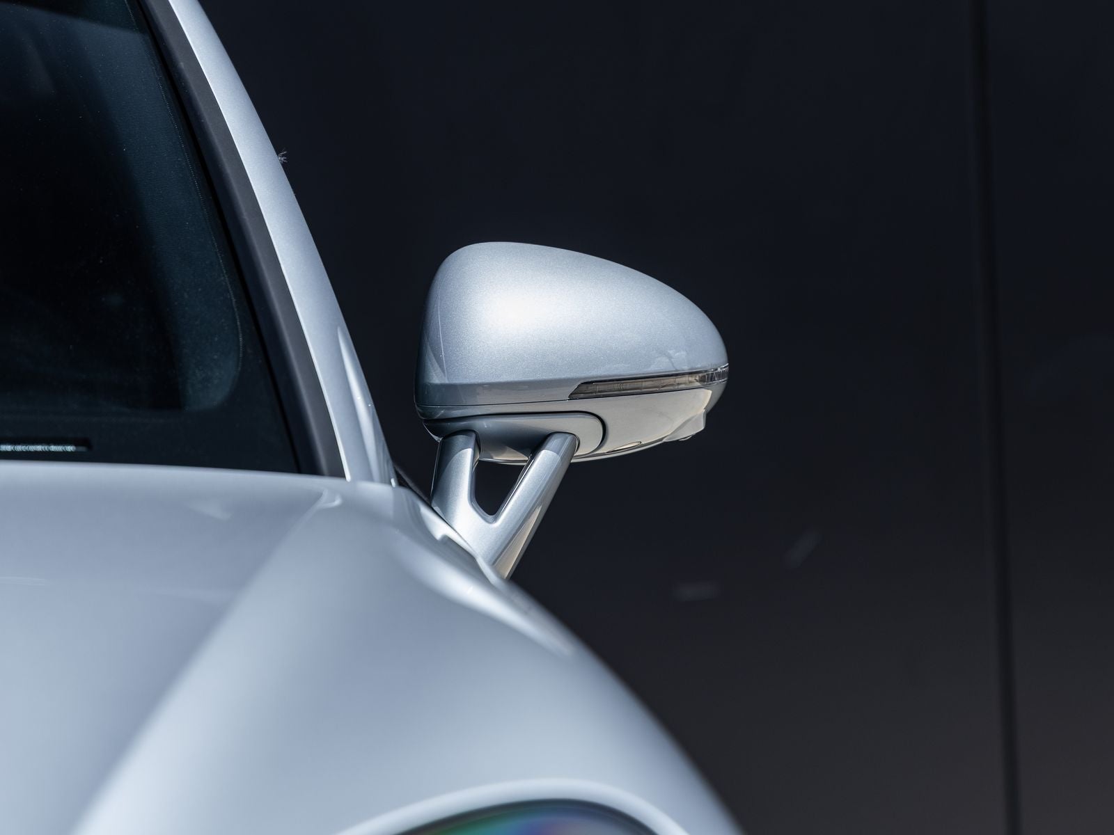 2026 Porsche Macan Macan S