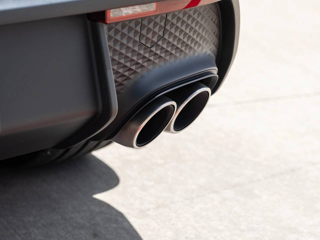 2026 Porsche Macan Macan S